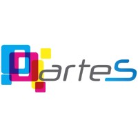 ARTES DİJİTAL BASKI TEKSTİL SAN. TİC. LTD. ŞTİ. logo - Similar company to Ait Digital Printing System