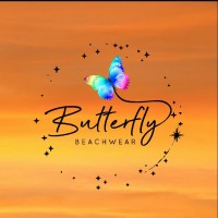 Butterfly Moda Praia