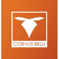 Corvus Belli, S.L. logo - Similar company to Mantic Games