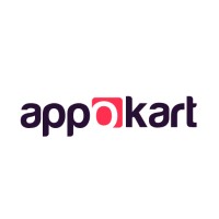AppOkart logo - Similar company to Shipmozo