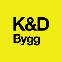 K&D Bygg Ab