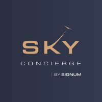 Sky Concierge by Signum logo - Similar company to The Babes Kl Sdn Bhd