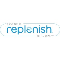 Replenish Bottling, LLC logo - Similar company to Nuvux