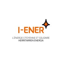 I-ENER logo - Similar company to Audace Technologies Inc.