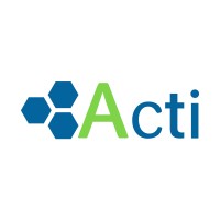 ACTI Company | شرکت نوآوران فناوری ابری البرز logo - Similar company to Raymandan Taly Parseh (رایمندان تالی پارسه)
