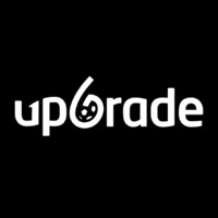 Up6rade logo - Similar company to Sporting Futsal Besançon