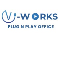 V Work Spaces logo - Similar company to Dynamicvault