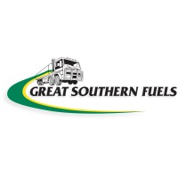 Great Southern Fuel Supplies logo - Similar company to Itma - It Management Associates