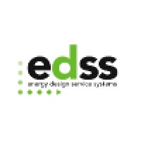 Energy Design Service Systems (EDSS) logo - Similar company to Arccado