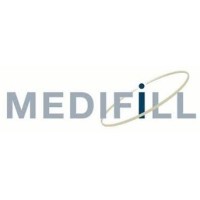 Medifill Ltd logo - Similar company to H.B. Fuller Medical Adhesive Technologies, Llc