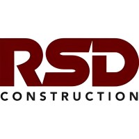 RSD Construction logo - Similar company to Rigid Structural Design