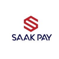 A TO Z 4U LTD t/a SAAK PAY logo - Similar company to Forex Brokers License