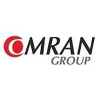 Omran Group FZCO logo - Similar company to Blue Globe Logistics Llc