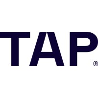 TAP logo - Similar company to Your Virtual Board