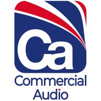 Commercial Audio Solutions Ltd logo - Similar company to Coel Audio Solutions