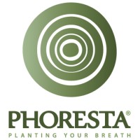 Phoresta Ets logo - Similar company to Ecopod Project