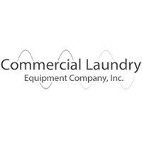 Commercial Laundry Equipment Company Inc. logo - Similar company to The Laundry Ledger