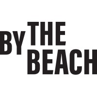 By The Beach Swimwear logo - Similar company to Suelas Mx