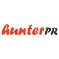 Hunter PR logo - Similar company to Sommerfield Communications