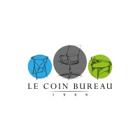 Le Coin Bureau logo - Similar company to Coinbureau Asia