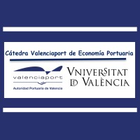 Valenciaport Chair of Port Economy APV - UV logo - Similar company to Valenciaport Pcs