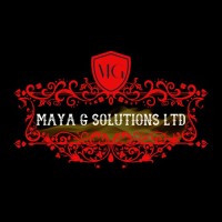 Maya G Solutions logo - Similar company to Sorena Petro Pargas
