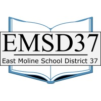 East Moline School District #37 logo - Similar company to Moline Forge, Inc.