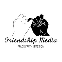 Friendship Media logo - Similar company to Mandelkern Marketing & Kommunikation Gmbh