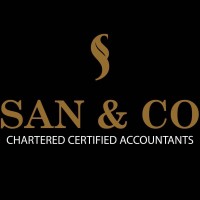 San & Co Accountants logo - Similar company to Candy Paradise