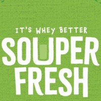 Souper Fresh logo - Similar company to Accelerate Consultancy
