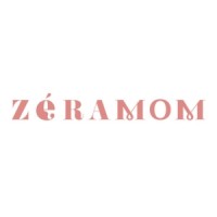 ZÉRA Mom logo - Similar company to Jiwan Coffee & Things