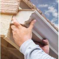 Gutter Bug, Inc. logo - Similar company to Gutter Tex