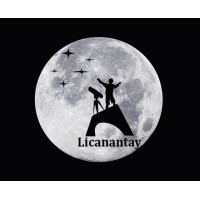 Astronomic Tour Observatory logo - Similar company to Atacamascope