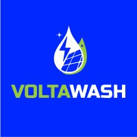 VOLTAWASH, Nettoyage panneaux photovoltaïques logo - Similar company to BDP Solar