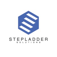 Stepladder Solutions logo - Similar company to Testware Informatics
