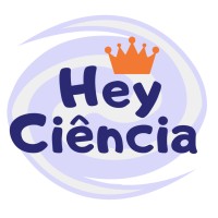 Hey Ciência logo - Similar company to Curiós
