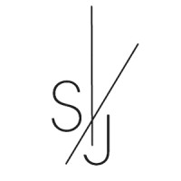 Spratters & Jayne Sustainable Knits logo - Similar company to Liquid Knits Inc