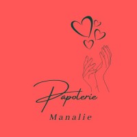 Papoterie Manalie logo - Similar company to Popcup Céramique Café