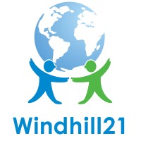 Windhill21 Primary School logo - Similar company to Ivy Learning Trust