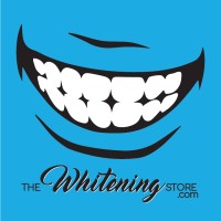 TheWhiteningStore.com logo - Similar company to Sapply
