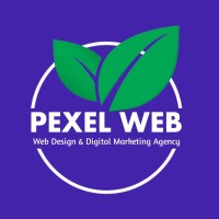 Pexel Web logo - Similar company to Kamil Web Solutions