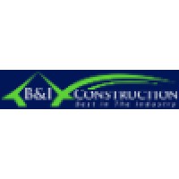 B&I Construction,