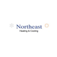 Northeast Heating & Cooling logo - Similar company to Restano Heating, Cooling & Plumbing