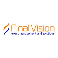 Final Vision Event Management & Solution logo - Similar company to Finyal