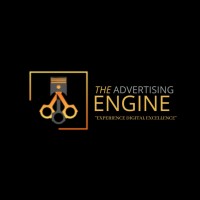 THE ADVERTISING ENGINE logo - Similar company to Techifox - Ppc Agency