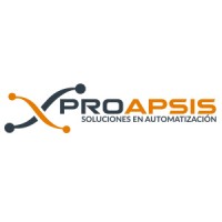 Proapsis logo - Similar company to Gigatelecom