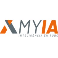 MyIA logo - Similar company to Integritaz Consultoria