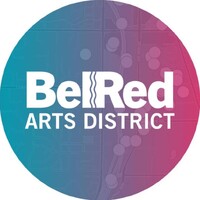 BelRed Arts District Community Alliance logo - Similar company to Bellden Cafe