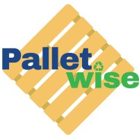 Palletwise logo - Similar company to Pallwise