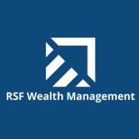 RSF Wealth Management logo - Similar company to Cameron Business Society
